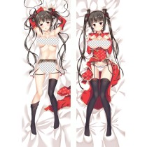 よめたん嫁 抱き枕カバー