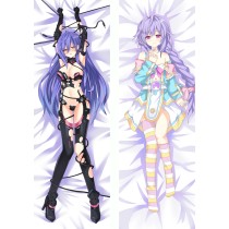 超次元ゲイムネプテューヌ プルルート 抱き枕カバー