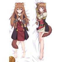盾の勇者の成り上がり ラフタリア 抱き枕カバー