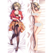 アイドルマスター 高垣 楓 抱き枕カバー