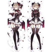 崩壊3rd リタ・ロスヴァイセ 抱き枕カバー