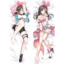 絆愛 キズナアイ アイちゃん 抱き枕カバー