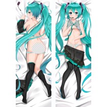 初音ミク／はつねミク 抱き枕カバー
