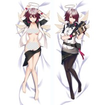 アークナイツ エクシア 抱き枕カバー