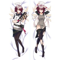 アークナイツ エクシア 抱き枕カバー