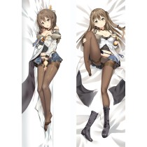 ドールズフロントライン K2 抱き枕カバー