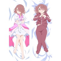 私に天使が舞い降りた！星野 みやこ 抱き枕カバー