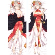 崩壊3rd リタ・ロスヴァイセ 抱き枕カバー
