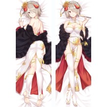 崩壊3rd リタ・ロスヴァイセ 抱き枕カバー
