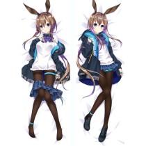 アークナイツ アーミヤ 抱き枕カバー