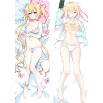 ブレンド・S 日向 夏帆 抱き枕カバー