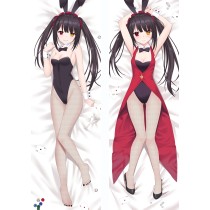 デート・ア・ライブ 時崎 狂三（ときさき くるみ）抱き枕カバー