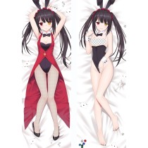 デート・ア・ライブ 時崎 狂三（ときさき くるみ）抱き枕カバー
