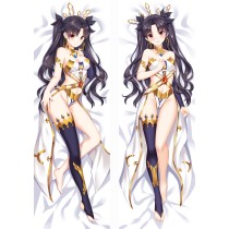 Fate/Stay Night 遠坂 凛 抱き枕カバー