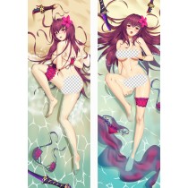Fate/Grand Order スカサハ 抱き枕カバー