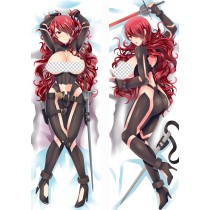 ペルソナ 芳澤 かすみ（よしざわ かすみ）抱き枕カバー