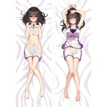 アイドルマスター シンデレラガールズ 鷺沢 文香（さぎさわ ふみか）抱き枕カバー