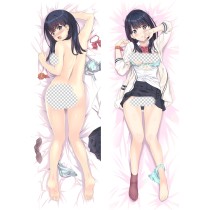 グリッドマン SSSS.GRIDMAN 宝多六花 抱き枕カバー