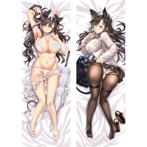 アズールレーン 高雄（ たかお ）抱き枕カバー