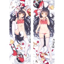 アズールレーン 長門／ながと 抱き枕カバー