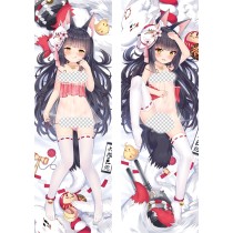 アズールレーン 長門／ながと 抱き枕カバー