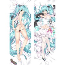 初音ミク／はつねミク 抱き枕カバー