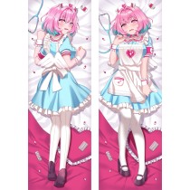 アイドルマスター シンデレラガールズ 夢見りあむ 抱き枕カバー