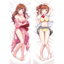 アイドルマスター シンデレラガールズ 五十嵐響子 抱き枕カバー