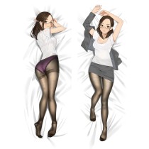 みるタイツ 抱き枕カバー