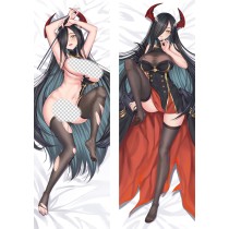 アズールレーン フリードリヒ・デア・グローセ 抱き枕カバー