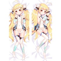アズールレーン エルドリッジ 抱き枕カバー