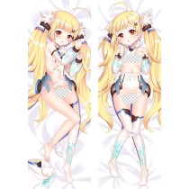 アズールレーン エルドリッジ 抱き枕カバー