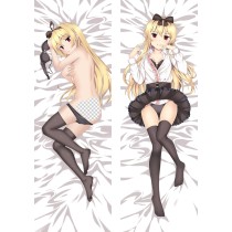 ありふれた職業で世界最強 ユエ 抱き枕カバー