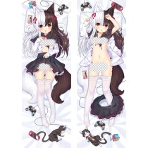 Virtual YouTuber バーチャルYouTuber 有栖マナ 抱き枕カバー