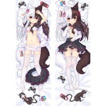 Virtual YouTuber バーチャルYouTuber 有栖マナ 抱き枕カバー