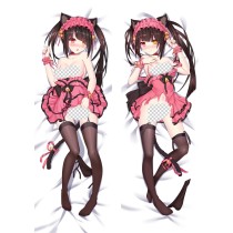 デート・ア・ライブ 時崎 狂三（ときさき くるみ）抱き枕カバー