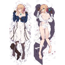 ヴァイオレット・エヴァーガーデン ヴァイオレット・エヴァーガーデン 抱き枕カバー