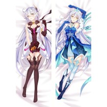 崩壊3rd テレサ・アポカリプス 抱き枕カバー