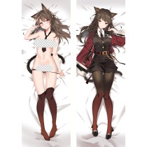 アークナイツ スカイフレア 抱き枕カバー