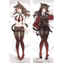 アークナイツ スカイフレア 抱き枕カバー
