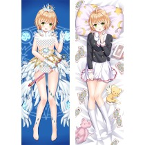 カードキャプターさくら 木之本 桜 抱き枕カバー