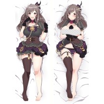 アイドルマスター シンデレラガールズ 渋谷凛 (しぶや りん)  抱き枕カバー