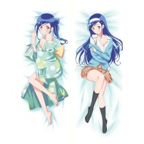 ぼくたちは勉強ができない 古橋文乃 抱き枕カバー