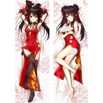 デート・ア・ライブ 時崎 狂三（ときさき くるみ）抱き枕カバー