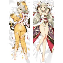 ゼノブレイドXenoblade ニア 抱き枕カバー