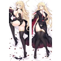 アズールレーン ビスマルク 抱き枕カバー