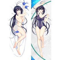 競女!!!!!!!! 神無（かみなし） のぞみ 抱き枕カバー