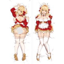 Fate/EXTRA フェイト/エクストラ ネロ 抱き枕カバー