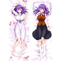Fate/Grand Order フェイト 間桐 桜 抱き枕カバー