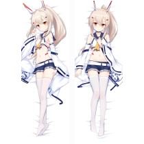 アズールレーン あやなみ 綾波 抱き枕カバー